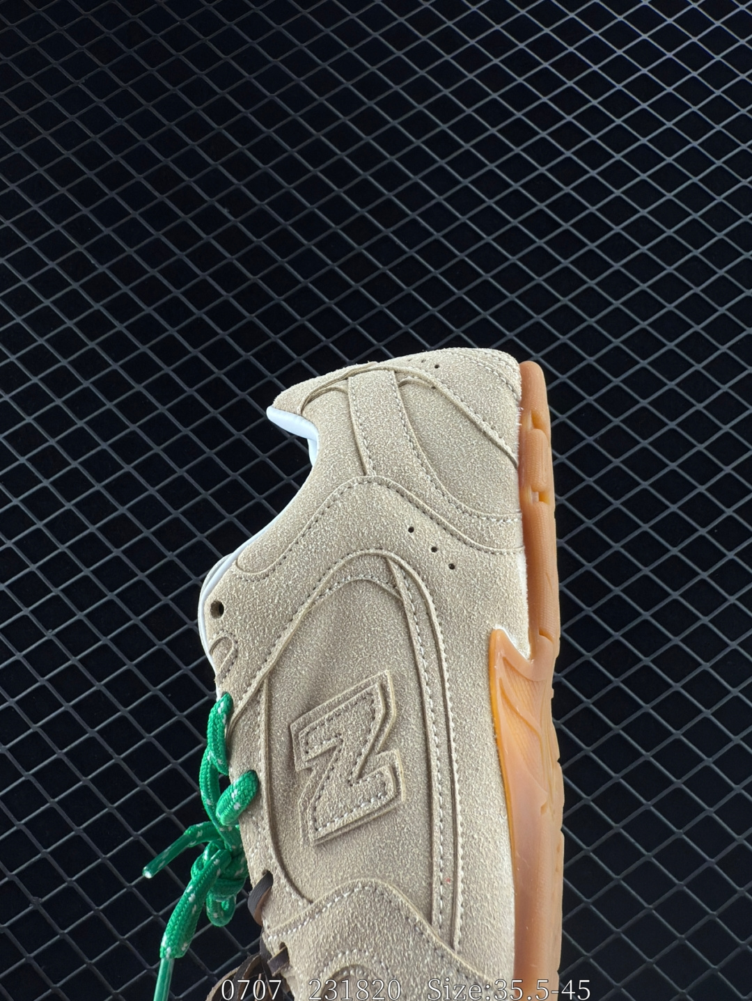 MiuMiu x New Balance 530 SL